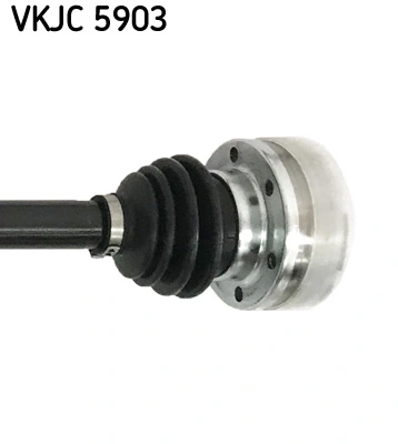 Drive Shaft VKJC 5903