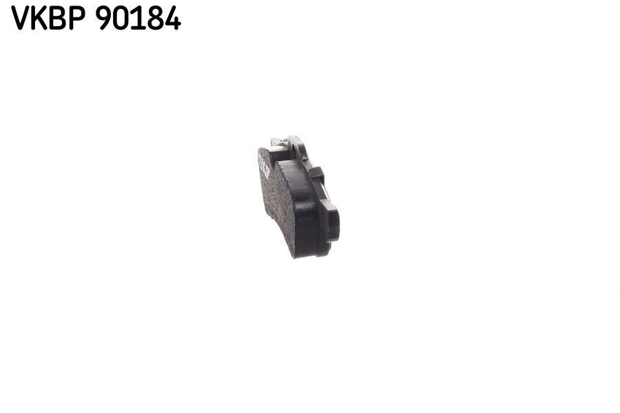 Brake Pad Set, disc brake VKBP 90184