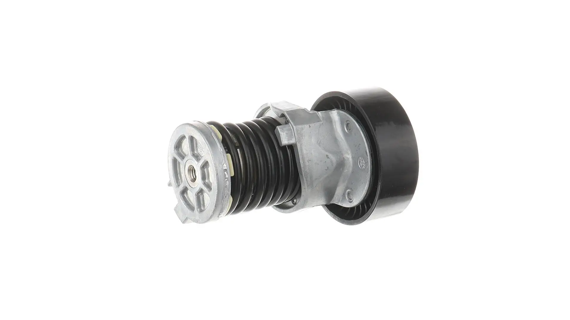 Belt Tensioner, V-ribbed belt VKM 31058