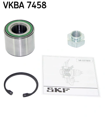 Wheel Bearing Kit VKBA 7458