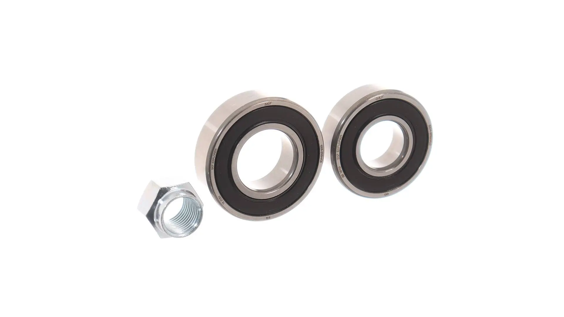 Wheel Bearing Kit VKBA 3717
