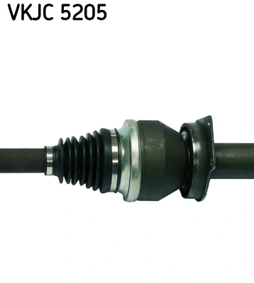 Drive Shaft VKJC 5205