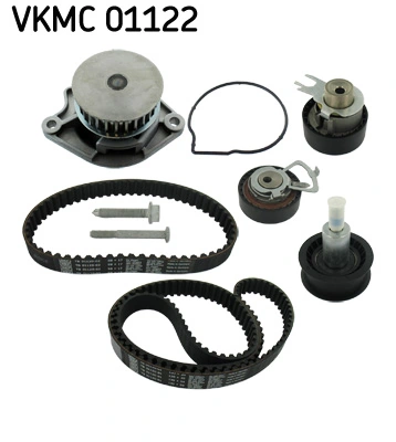 SKF VKMC 01122 Water Pump & Timing Belt Kit