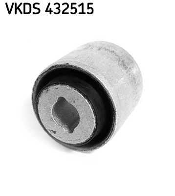Mounting, control/trailing arm VKDS 432515