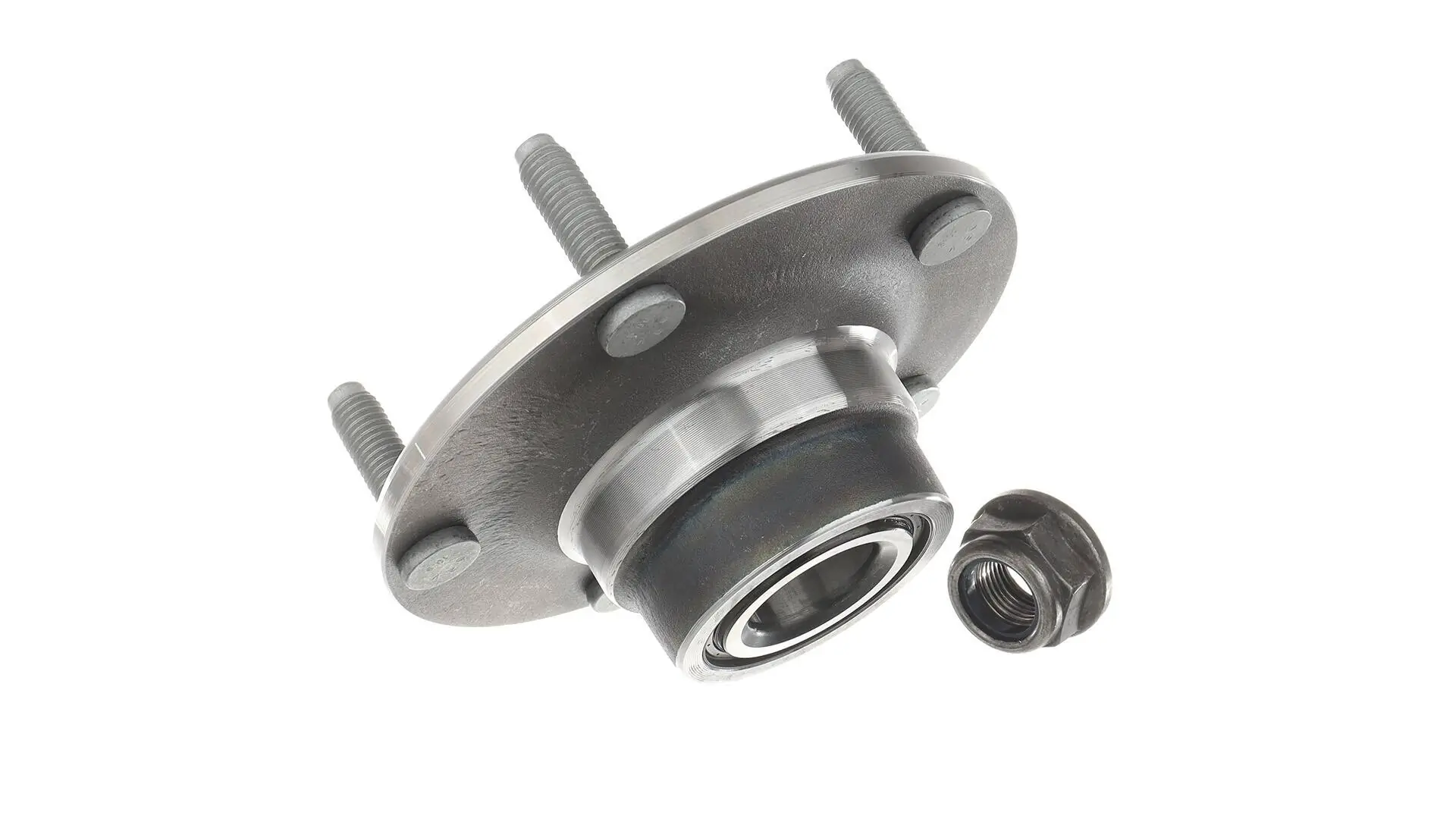 Wheel Bearing Kit VKBA 3589