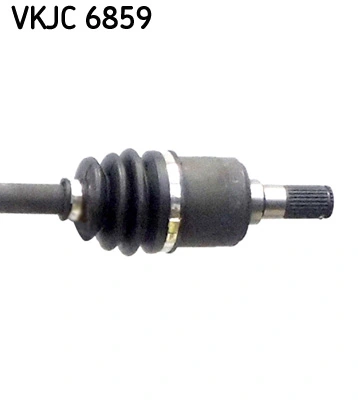 Drive Shaft VKJC 6859