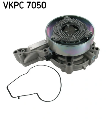 Water Pump, engine cooling VKPC 7050