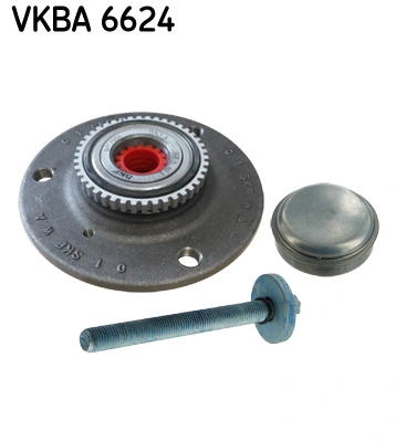 Wheel Bearing Kit VKBA 6624