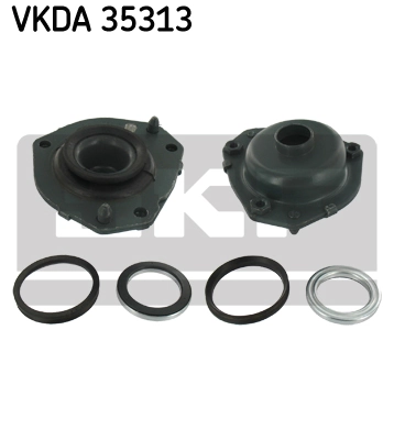 Suspension Strut Support Mount VKDA 35313