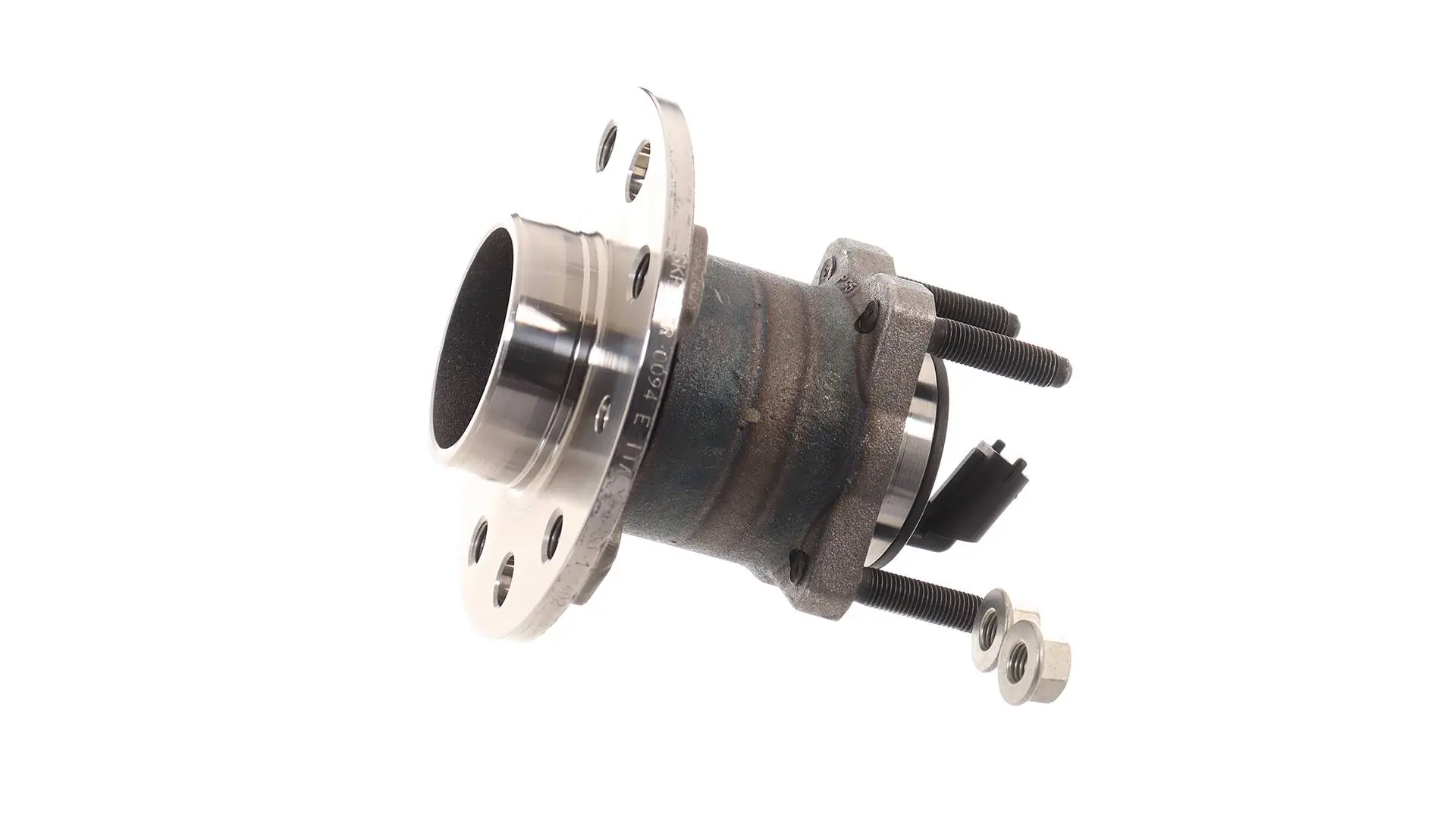 Wheel Bearing Kit VKBA 3653