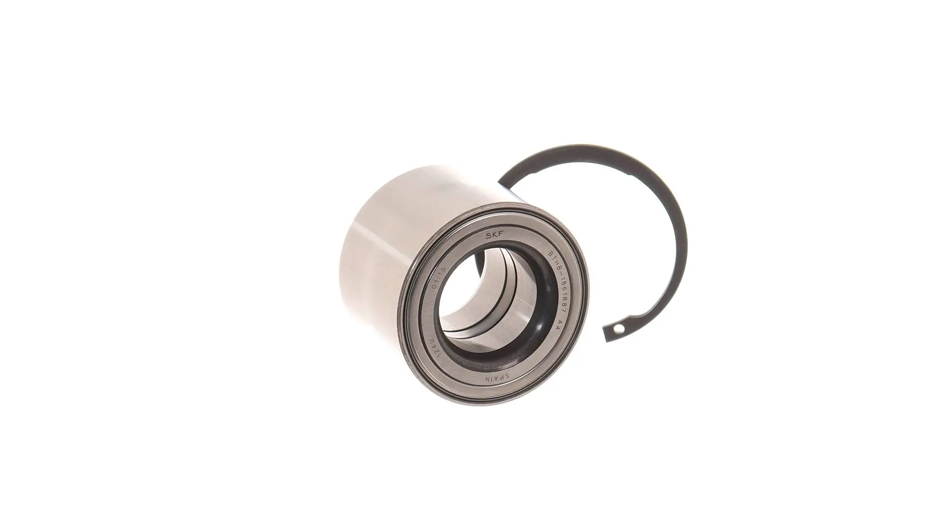 Wheel Bearing Kit VKBA 3662