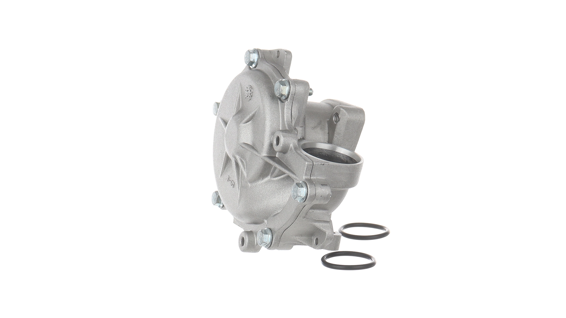 SKF VKPA 88640 Water Pump, engine cooling