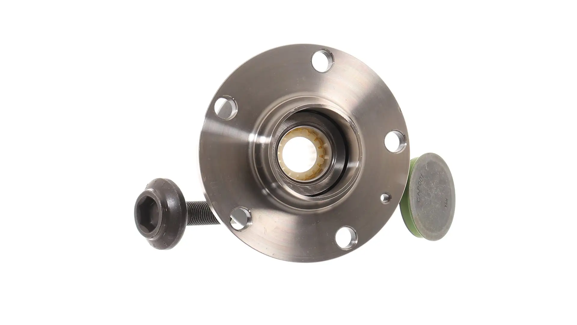 Wheel Bearing Kit VKBA 3606