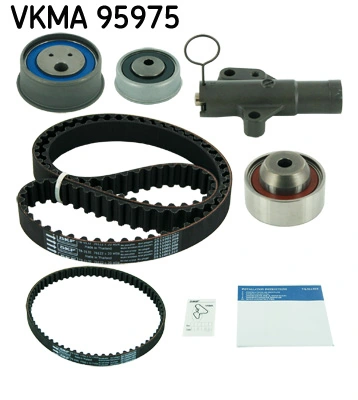 Timing Belt Kit VKMA 95975