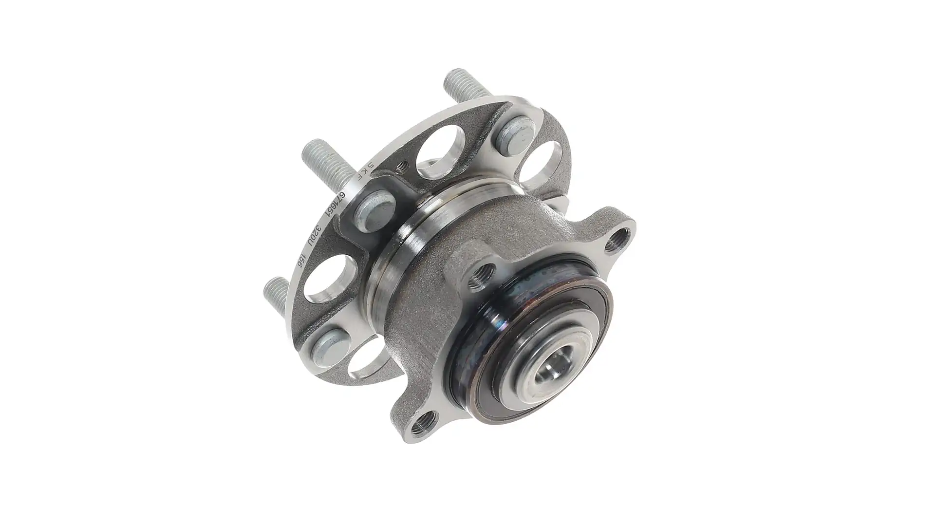 Wheel Bearing Kit VKBA 7540