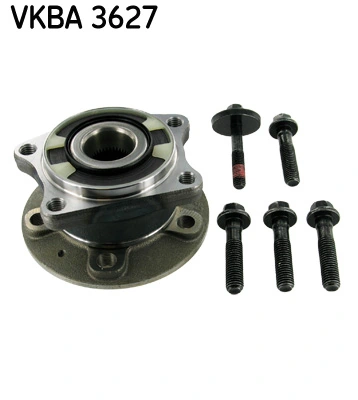 Wheel Bearing Kit VKBA 3627