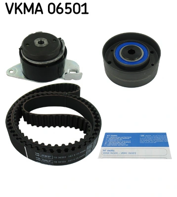 Timing Belt Kit VKMA 06501