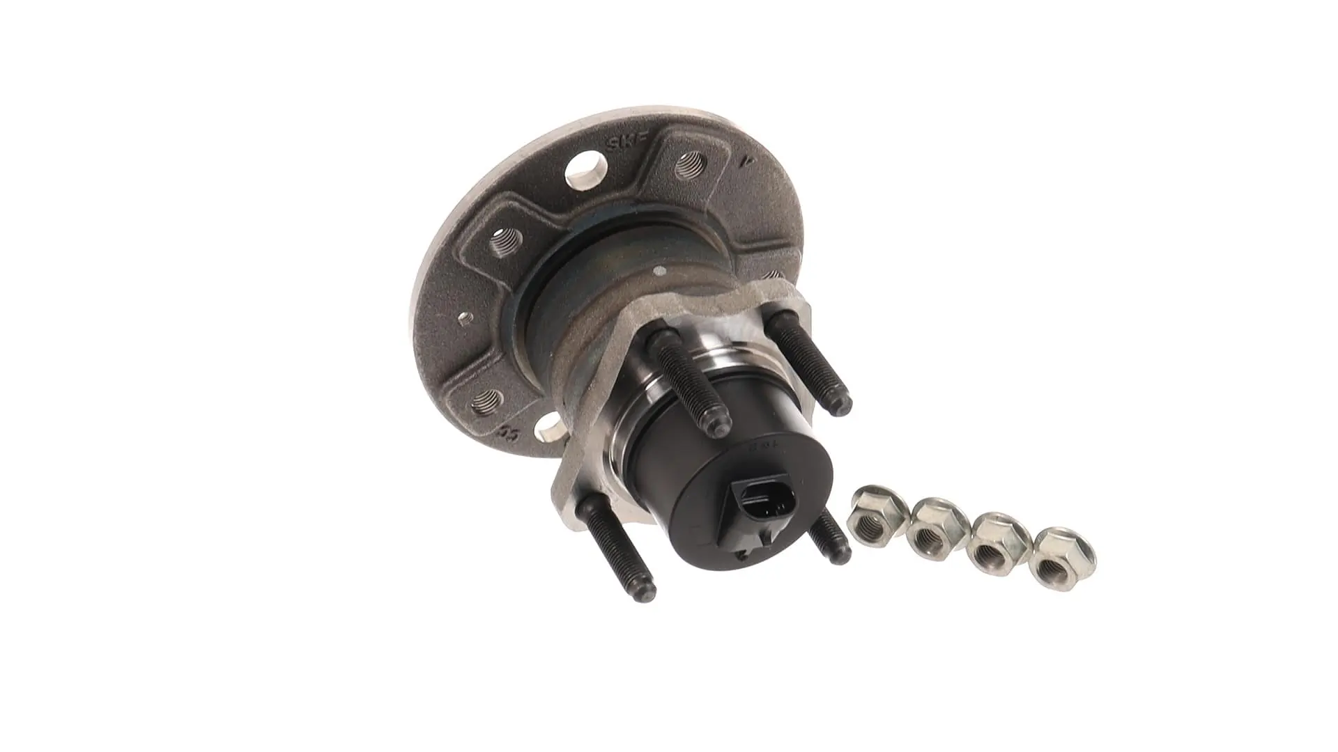 Wheel Bearing Kit VKBA 3555