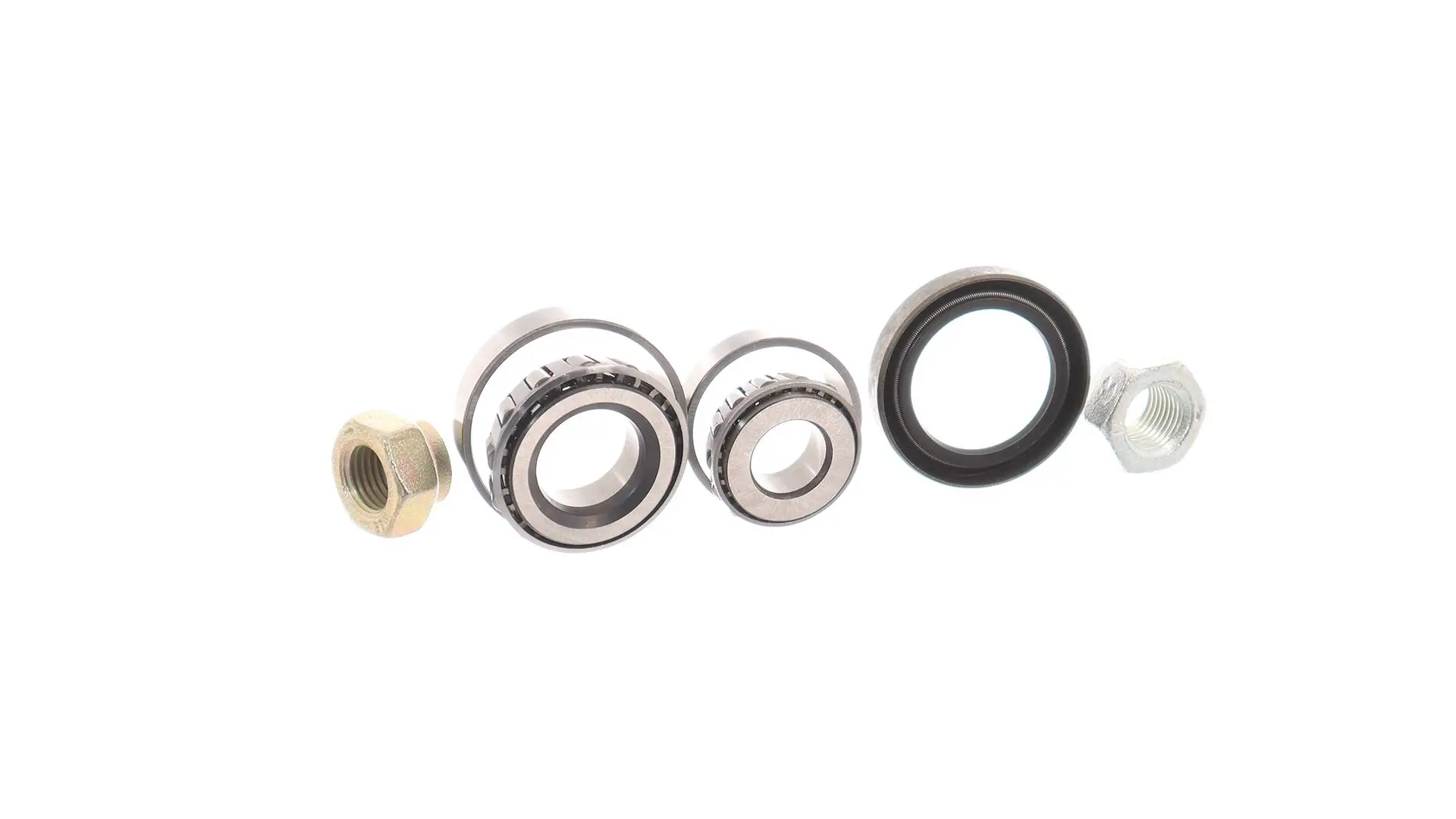 Wheel Bearing Kit VKBA 928