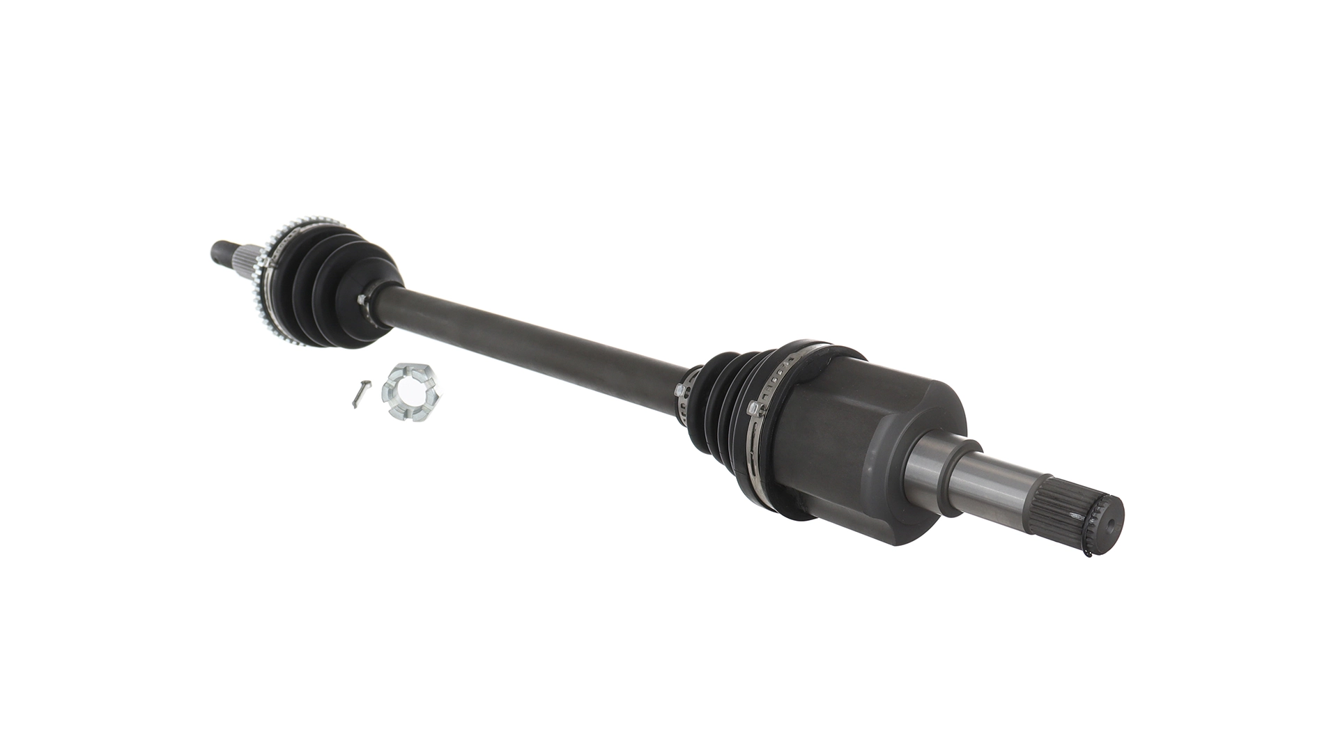 Drive Shaft VKJC 5925