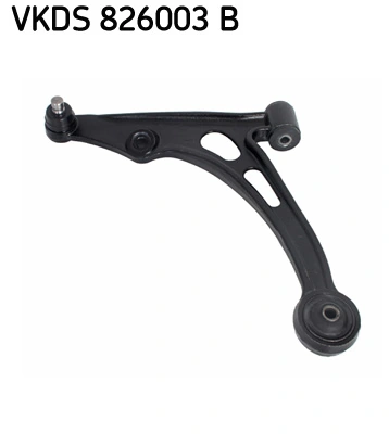 Control/Trailing Arm, wheel suspension VKDS 826003 B