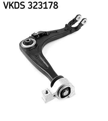 Control/Trailing Arm, wheel suspension VKDS 323178