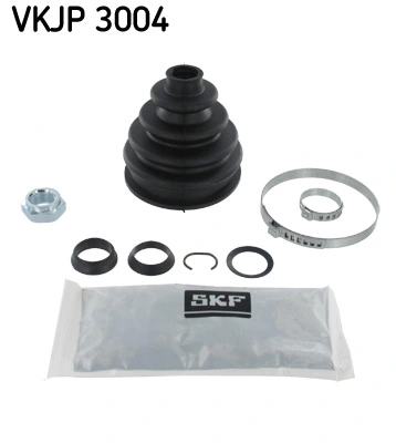 Bellow Kit, drive shaft VKJP 3004
