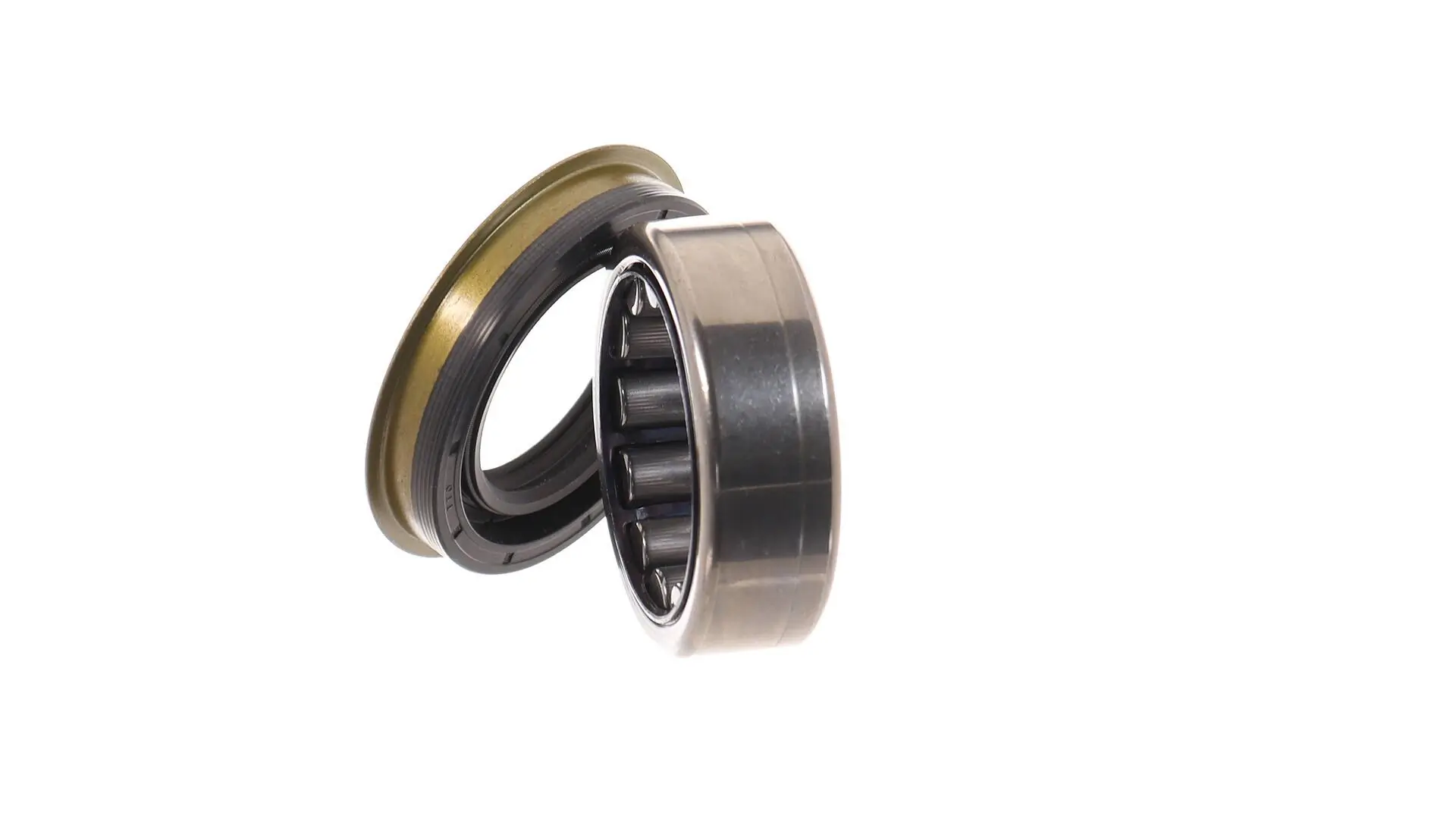 SKF VKBA 6681 Wheel Bearing Kit
