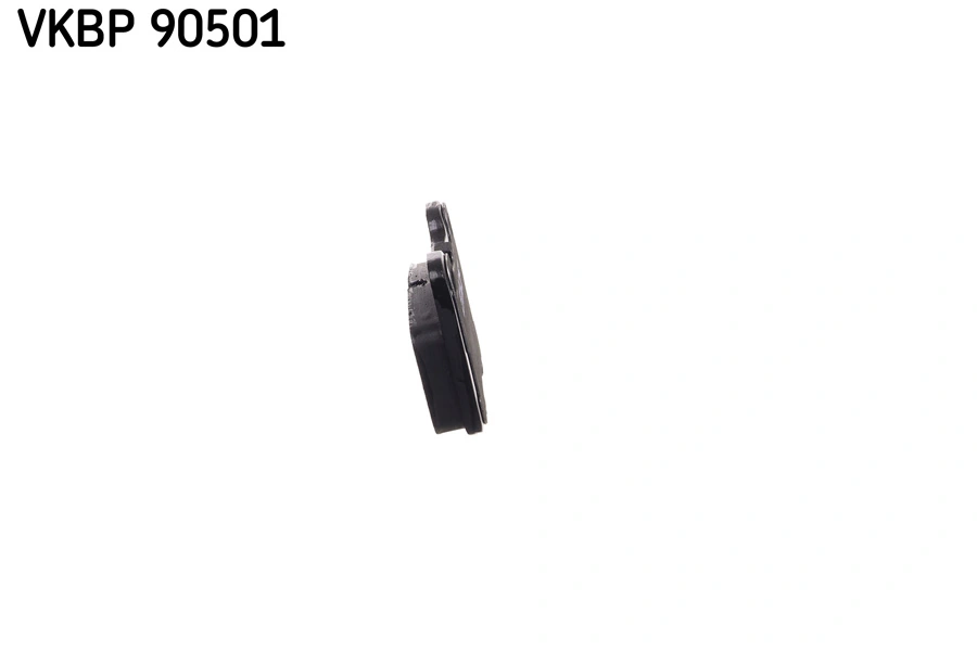 Brake Pad Set, disc brake VKBP 90501