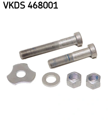 Repair Kit, wheel suspension VKDS 468001
