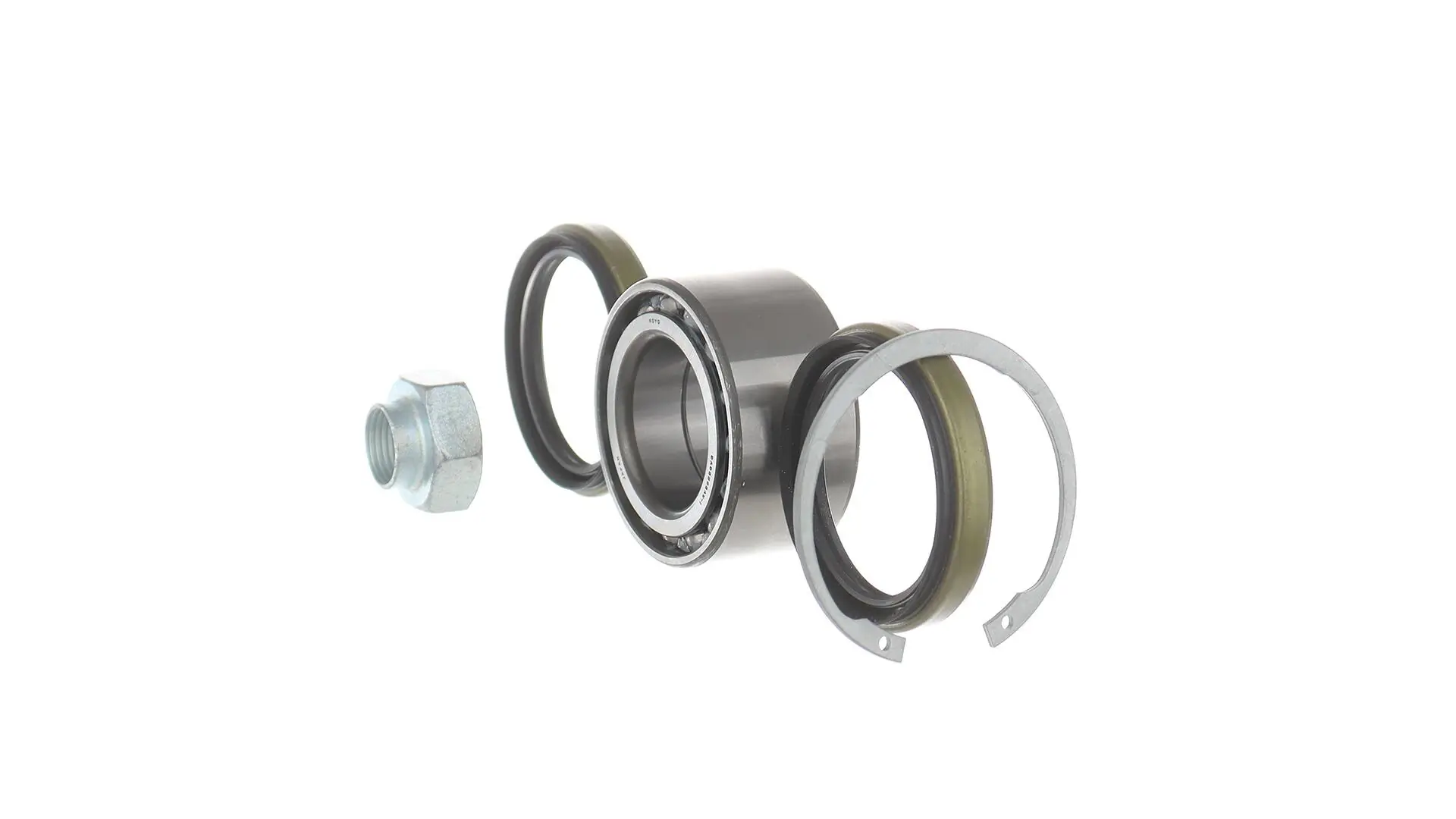 Wheel Bearing Kit VKBA 3713