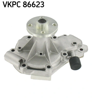 Water Pump, engine cooling VKPC 86623