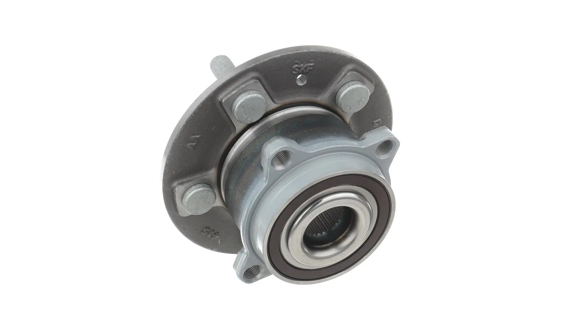 SKF VKBA 7127 Wheel Bearing Kit