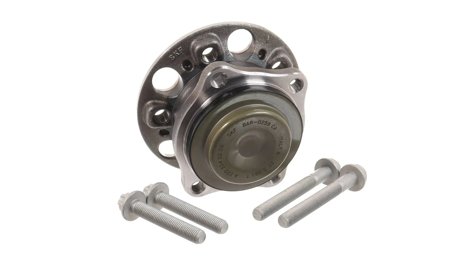 SKF VKBA 7045 Wheel Bearing Kit
