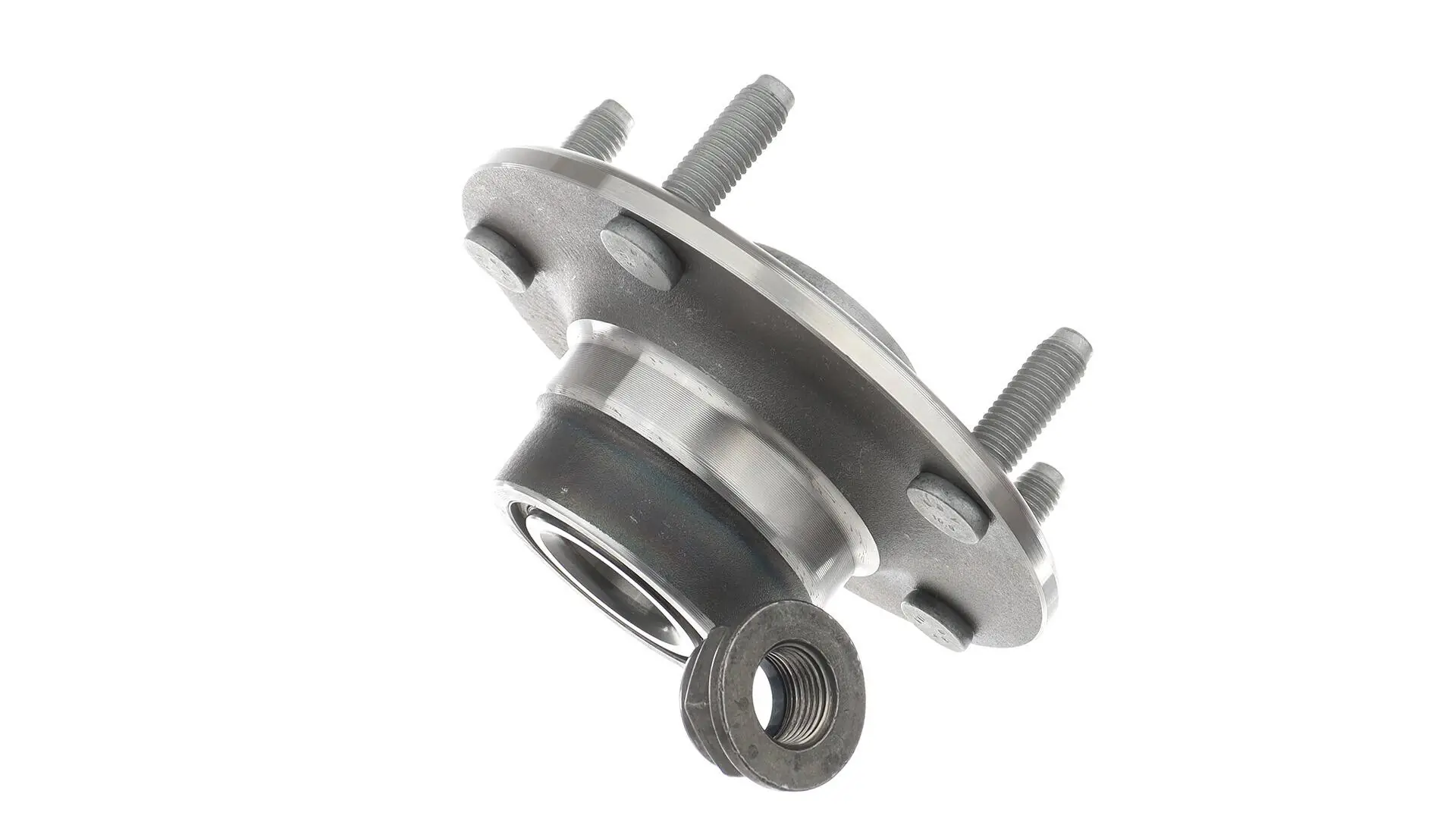 Wheel Bearing Kit VKBA 3589