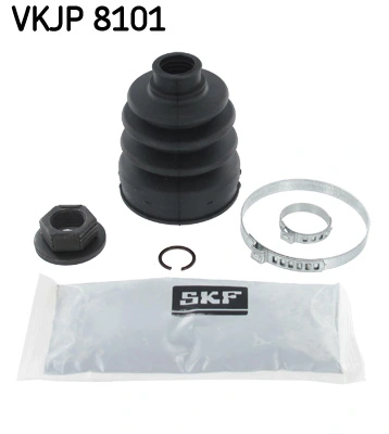 Bellow Kit, drive shaft VKJP 8101