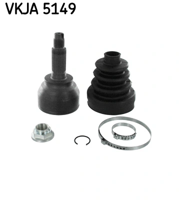 Joint Kit, drive shaft VKJA 5149