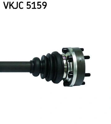 Drive Shaft VKJC 5159