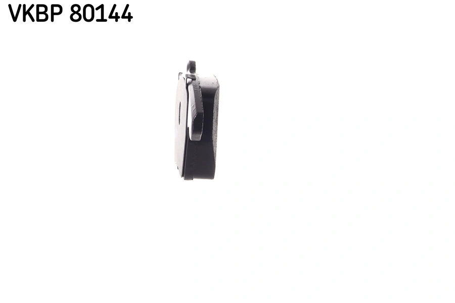 Brake Pad Set, disc brake VKBP 80144