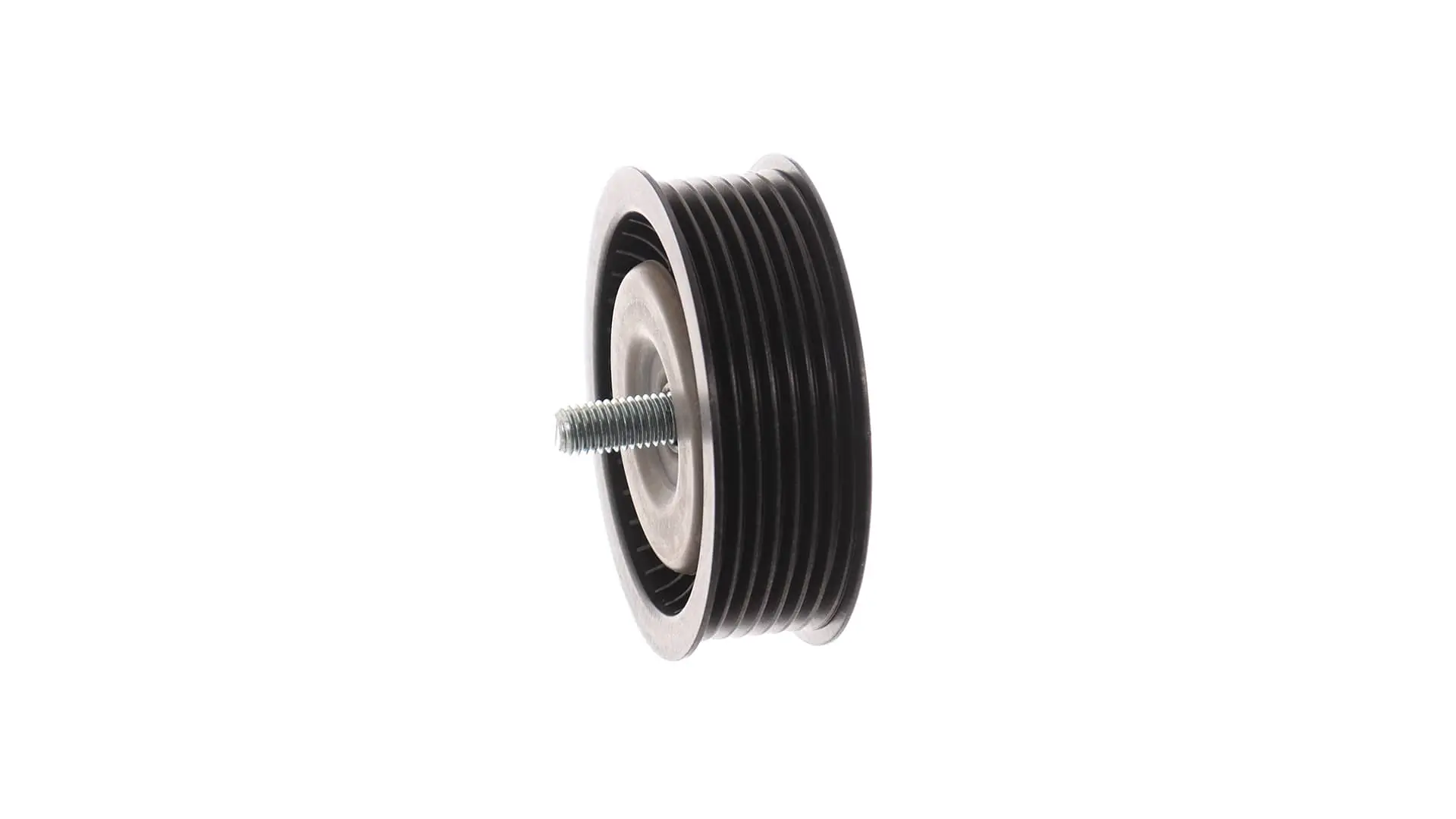Deflection/Guide Pulley, V-ribbed belt VKM 38269