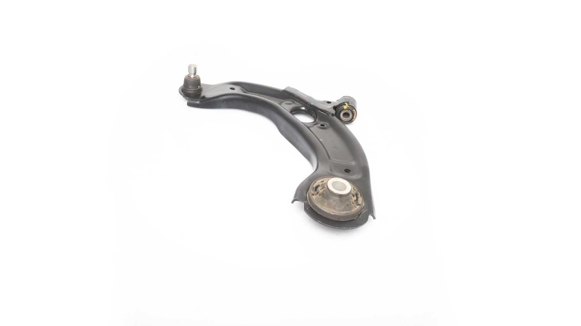 Control/Trailing Arm, wheel suspension VKDS 824008 B