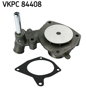 Water Pump, engine cooling VKPC 84408