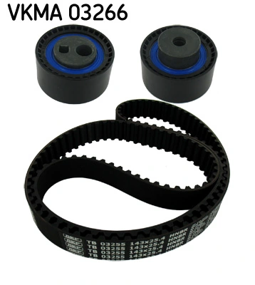 SKF VKMA 03266 Timing Belt Kit