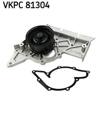 Water Pump, engine cooling VKPC 81304