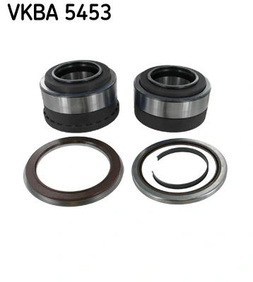 Wheel Bearing Kit VKBA 5453