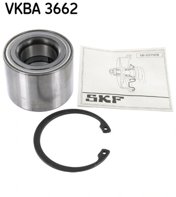 Wheel Bearing Kit VKBA 3662