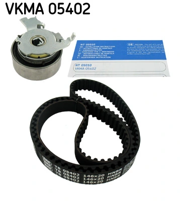 Timing Belt Kit VKMA 05402