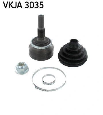 Joint Kit, drive shaft VKJA 3035