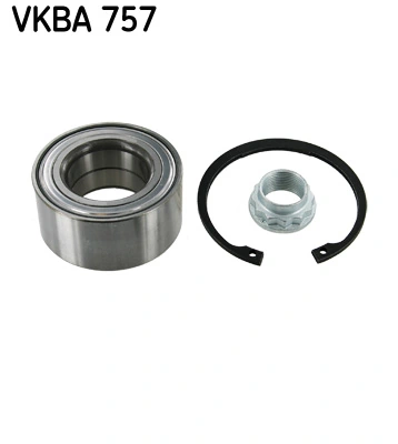 Wheel Bearing Kit VKBA 757
