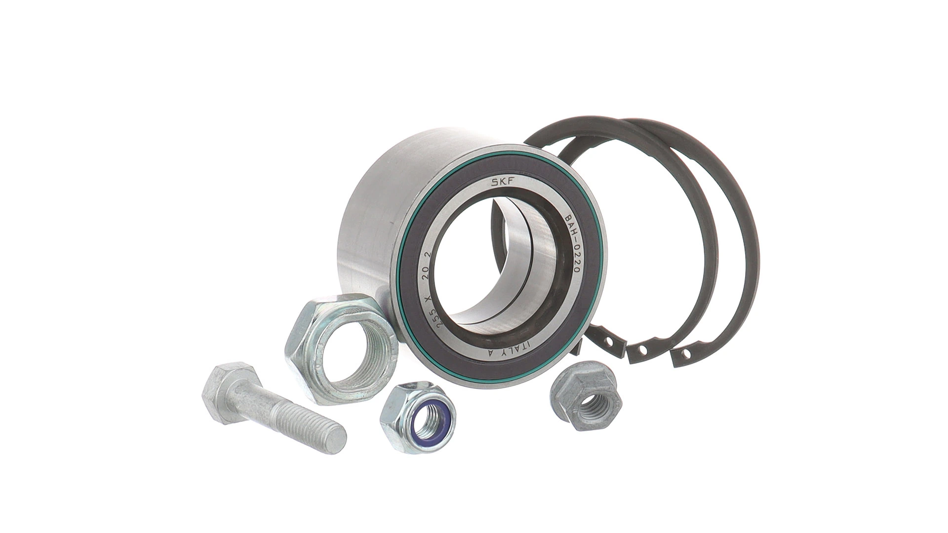 ホイールベアリングセット VKBA 613